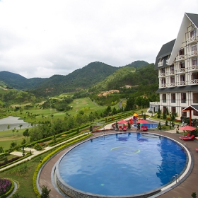 SWISS-BELRESORT ĐÀ LẠT 