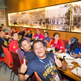 Nhà Hàng HalalSaigon