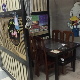 Nhà hàng Bachi Bachi