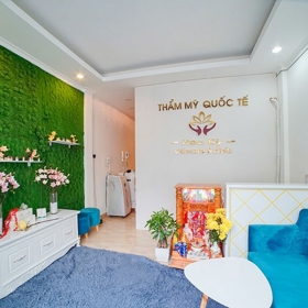 Thẩm mỹ quốc tế Hoa Kỳ