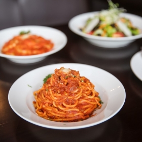 Mela Restaurant & Coffee