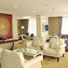 Khách sạn Vietsovpetro 4 