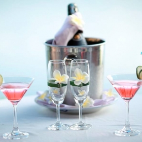 Hội An Riverside Resort & Spa 4