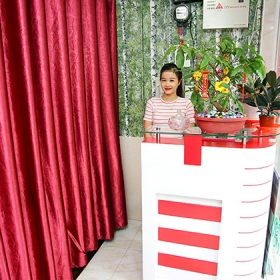 Beauty Spa Quận Tân Bình