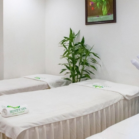 Honey Beauty Spa