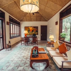Poulo Condor Boutique Resort & Spa Côn Đảo 