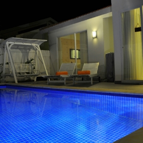 TTC Resort Premium Kê Gà 4 - The Peagasus Resort