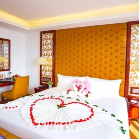 Khách sạn Cicilia Nha Trang