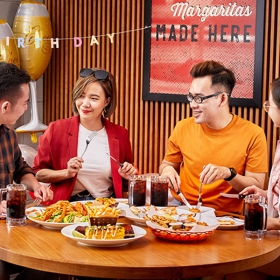 Chilis American Grill & Bar