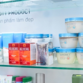 Anna Beauty & Spa