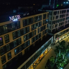 Cocobay Boutique Hotels Đà Nẵng 