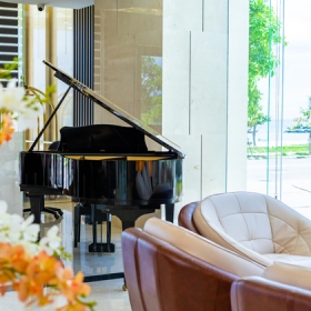 Khách sạn Grand Gold Đà Nẵng