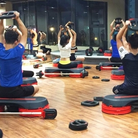 Fuel Fitness & Nutrition 