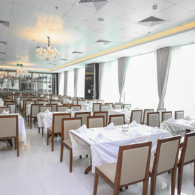 Nhà hàng Thành Nam