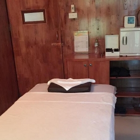 Spa Hoa Ngọc Lan Massage & Spa