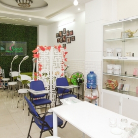 Senta Beauty & Academy