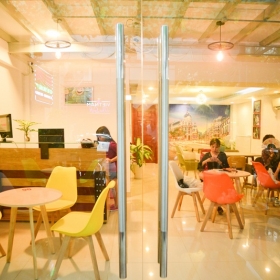 Star Coffee Quận 7