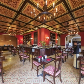 La Residencia Luxury Boutique Hotel 4