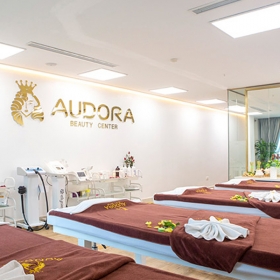 Viện Thẩm Mỹ Audora