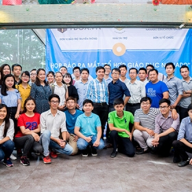 Học Viện Marketing Nanado