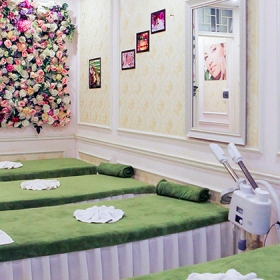 Golden Moon Spa - Đẹp Bền Vững 