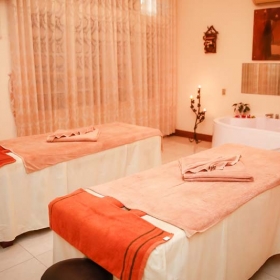 Mộc Spa & Beauty