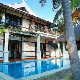 Sơn Trà Resort & Spa