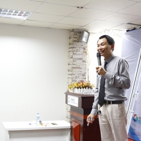  Học viện CEO Việt Nam