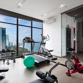 KHÁCH SẠN SOCHI NHA TRANG