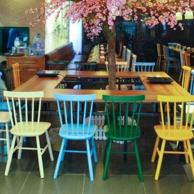 Nhà hàng Lẩu Phố