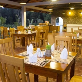 Ông Lãng Garden Resort Phú Quốc