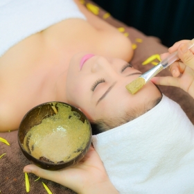 Spa khiếm thị Sen Vàng
