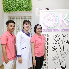 Dưỡng Sinh Đông Y DDS K&L
