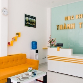 Nha khoa Thành Trung - OFF