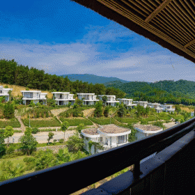  IVORY VILLAS & RESORT HÒA BÌNH