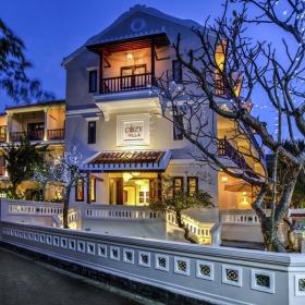 Cozy Hoi An Boutique Villas 