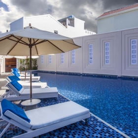 Cozy Hoi An Boutique Villas 