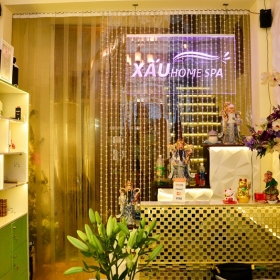 Xấu Home Spa