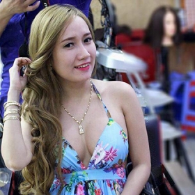 Hair Salon Tony An An