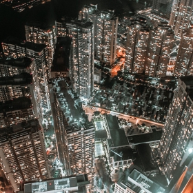 Landmark 81 Skyview - Đài quan sát tham quan