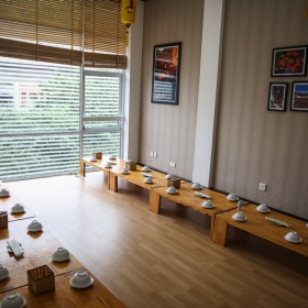 Nhà hàng Phá Lấu Hào Nam 