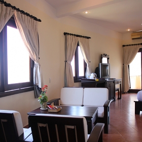 Golden Peak Resort & Spa 4 Phan Thiết