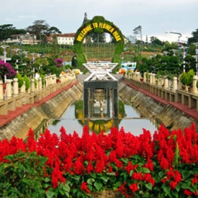 Du lịch Bốn Bạn