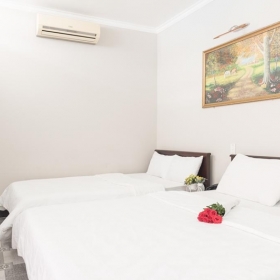 Seasala Hotel Vũng Tàu