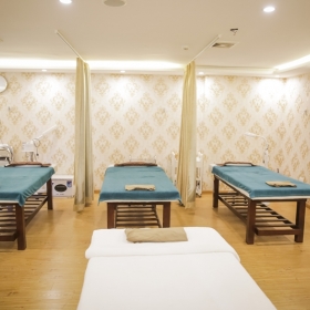 Phượng Hoàng Spa 