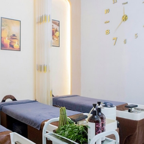  Ngọc Tâm Đường