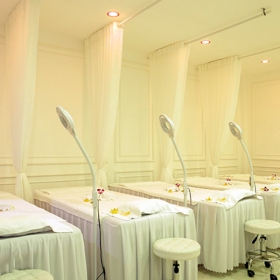 Panora Beauty Center