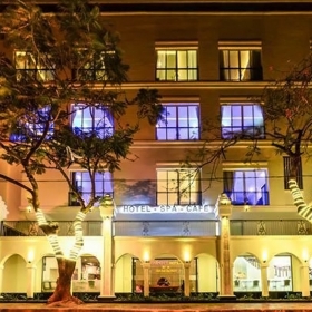 Khách sạn Sunny Ninh Thuận 2