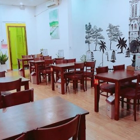 Bánh Cuốn Tây Sơn