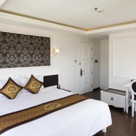 Khách sạn Sea Phoenix Đà Nẵng